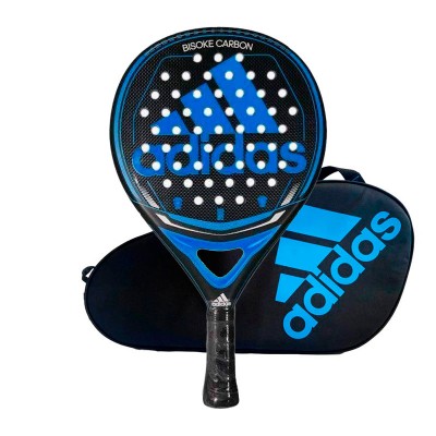 Pack Adidas Bisoke Carbon Azul