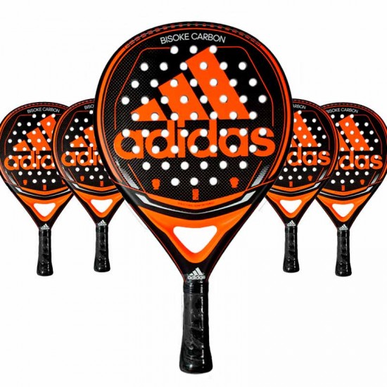 Pack Adidas Bisoke Carbon X5