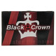 Pack Black Crown Patron Gold