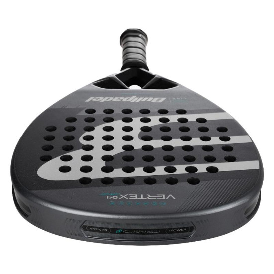Pack Bullpadel Vertex 04 Comfort Pro Line 2026
