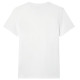 Pack Camiseta Lacoste Novak Djokovic Blanco y Gorra Marino