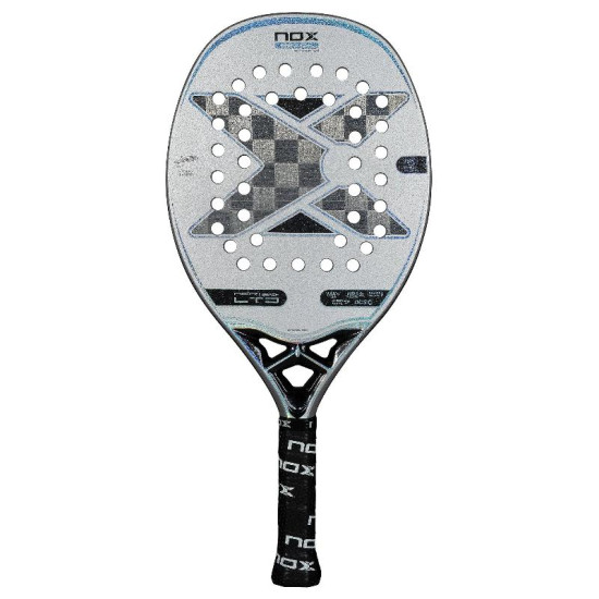 Pack Nox Beach Tenis Nico Gianotti NG17 LTD 2024