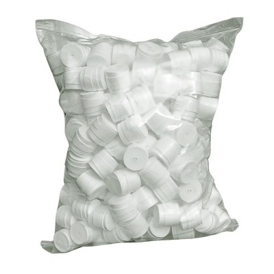 Overgrips Head Padel Pro Blanco 200 Unidades