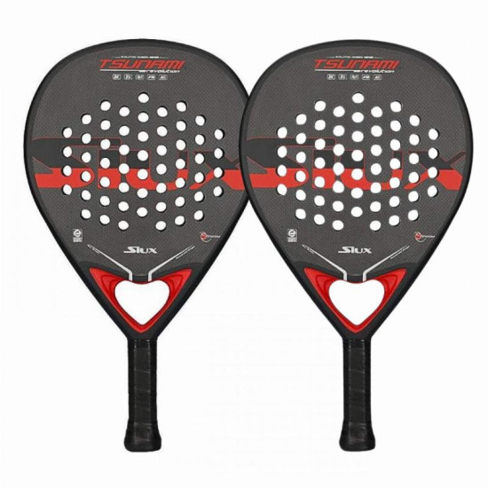 Pack Pala Siux Tsunami Revolution X2