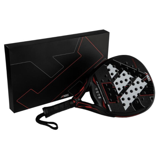 Pala Adidas Adipower A1 Padel 2025