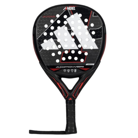 Pala Adidas Adipower A1 Padel 2025