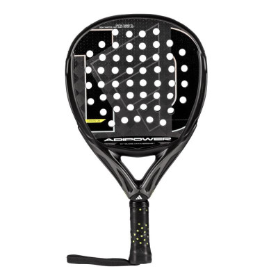 Pala Adidas Adipower 10 Aniversario 2025