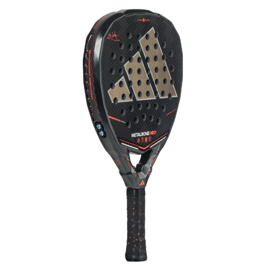 Pala Adidas Ale Galan Metalbone HRD+ 3.5 2026
