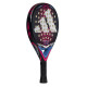 Pala Adidas Arrow Hit Blanco Rosa Junior 2026