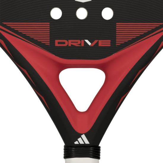 Adidas Drive Black 3.5 2026 Racket