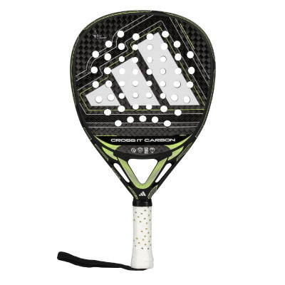 Adidas Maxi Arce Cross It Carbon 3.5 2026 Racket