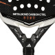 Pala Adidas Metalbone Carbon Control 3.5 2026