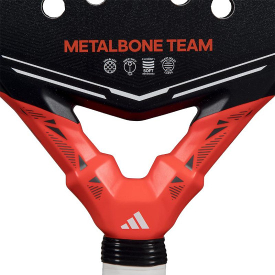 Pala Adidas Metalbone Team 3.5 2026