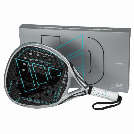 Pala Adidas Seba Nerone Adipower Legend 2025