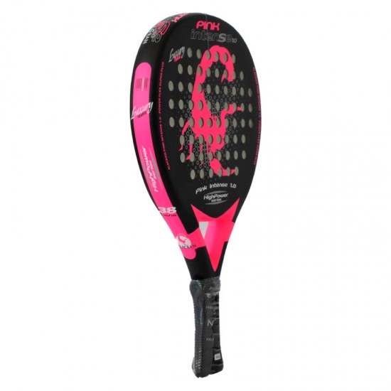 Pala Alacran Pink Intense 1.0