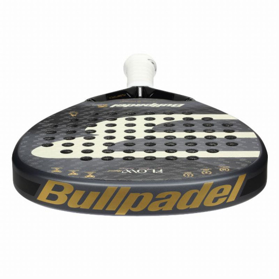 Pala Bullpadel Ale Salazar Flow Legend 2026