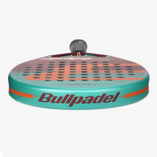 Pala Bullpadel Ale Salazar Flow Pro 2022