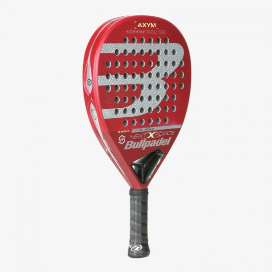 Pala Bullpadel Axym DB 2022