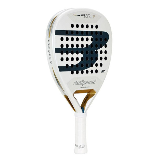 Pala Bullpadel Bea Gonzalez Pearl 2026