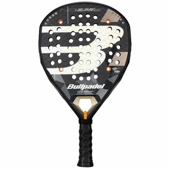Pala Bullpadel Chingotto Neuron 02 2026
