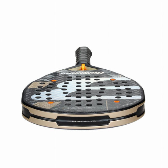 Pala Bullpadel Chingotto Neuron 02 2026