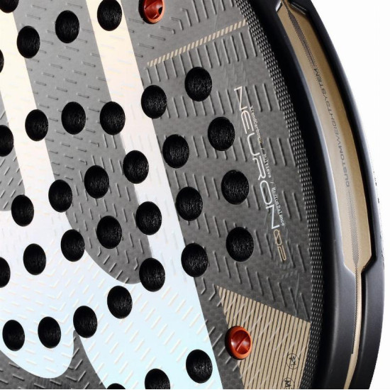 Pala Bullpadel Chingotto Neuron 02 2026