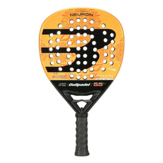 Pala Bullpadel Chingotto Neuron MX LTD