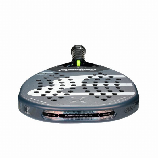 Pala Bullpadel Di Nenno Xplo Comfort 2026