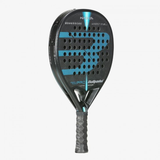 Pala Bullpadel Hack 03 Control Pro 2022