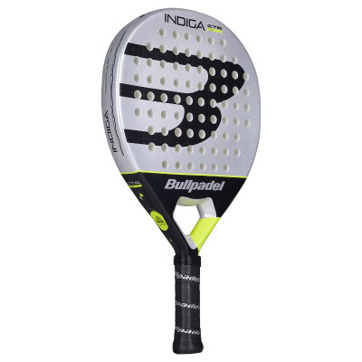 Pala Bullpadel Indiga Control 2026