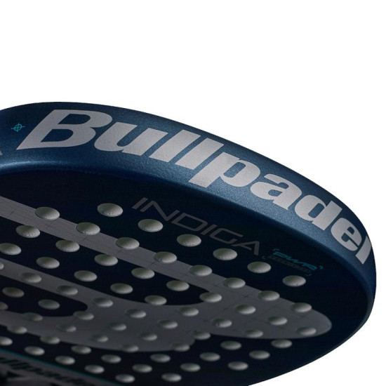Pala Bullpadel Indiga Power 2026