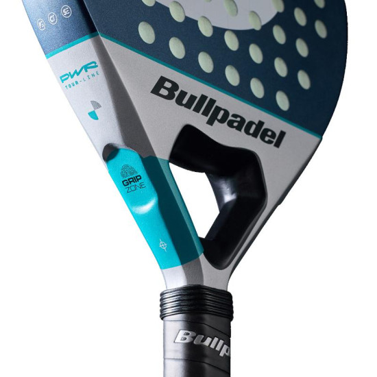 Pala Bullpadel Indiga Power 2026
