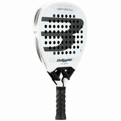 Pala Bullpadel Juan Tello Vertex 05 2026