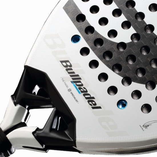Pala Bullpadel Juan Tello Vertex 05 2026