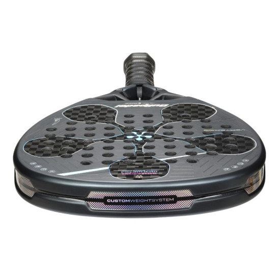 Pala Bullpadel Juan Tello Vertex 05 Tour Finals 25