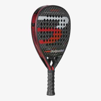 Pala Bullpadel Tello Chingotto Vertex 03 Pro 2022