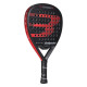 Pala Bullpadel Sniper 2.0 Power Negro 2026