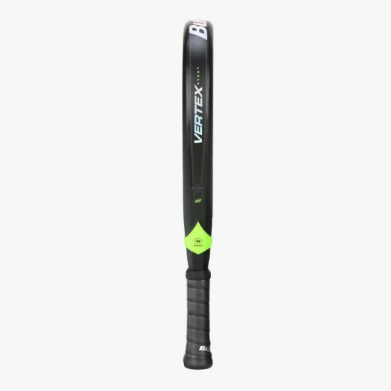 Pala Bullpadel Vertex 02 2021