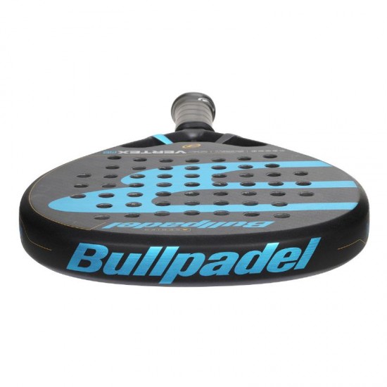 Pala Bullpadel Vertex 02 X Hybrid Carbon