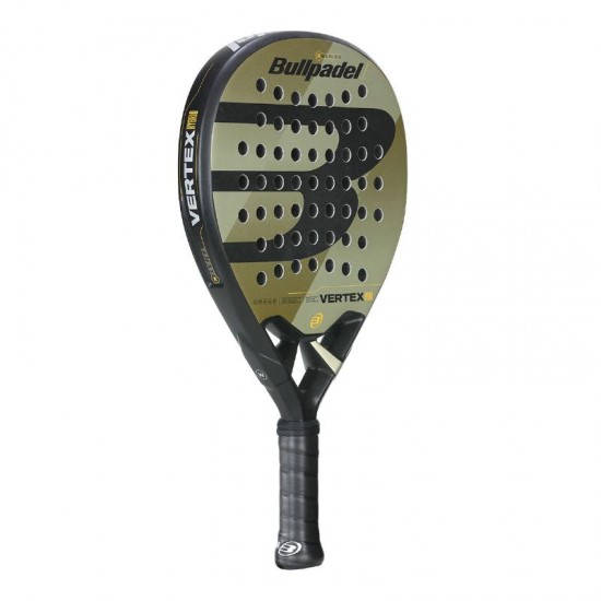 Pala Bullpadel Vertex 02 X Hybrid