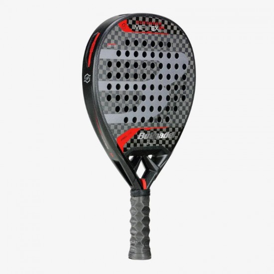 Pala Bullpadel Vertex 04 Hybrid 2024