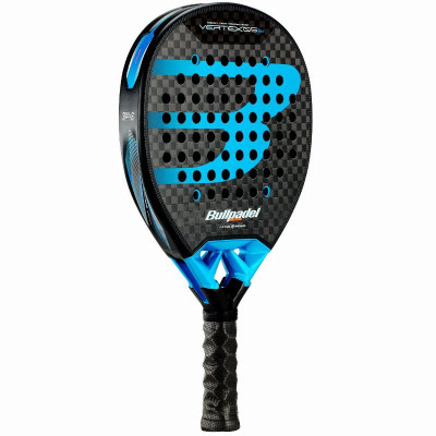 Pala Bullpadel Vertex 05 Hybrid 2026