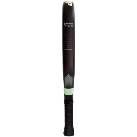 Pala Dunlop Galactica Pro LS 2025