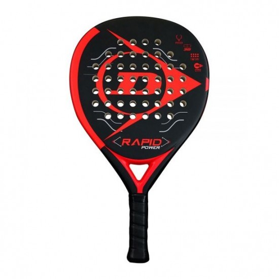 Pala Dunlop Rapid Power