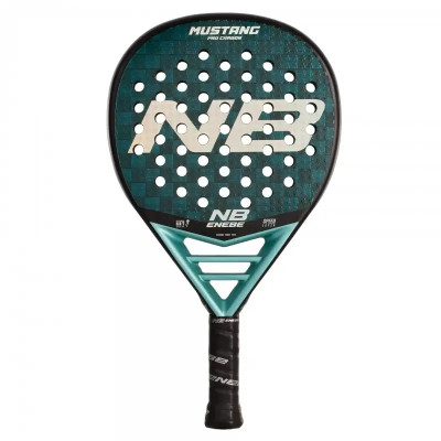 Pala Enebe Mustang Esmerald 15K 2026