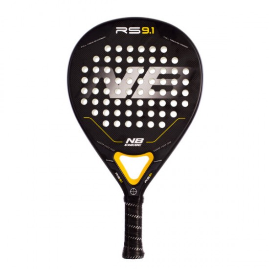 Pala Enebe RS 9.1 Amarillo