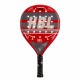 Pala HBL Starter Rojo Light