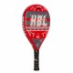 Pala HBL Starter Rojo Light