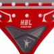 Pala HBL Starter Rojo Light