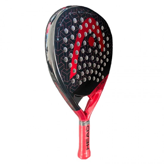 Pala Head Graphene 360 Alpha Power 2023